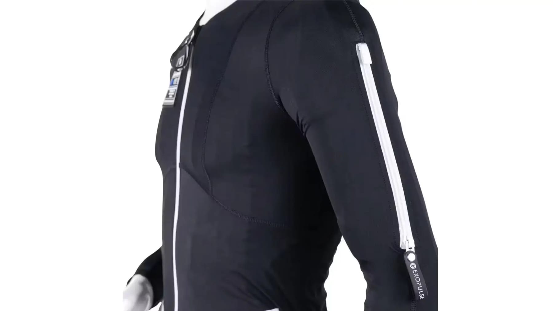 Exopulse Mollii Suit
