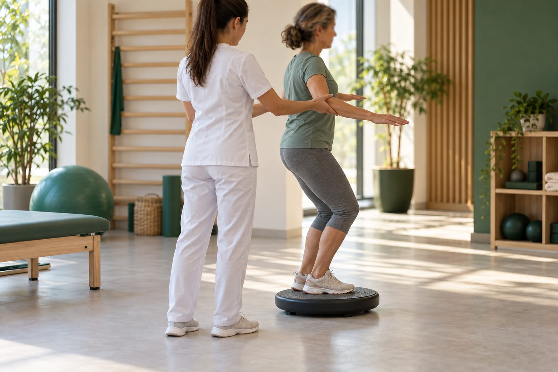 Fisioterapia Avançada